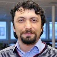 Bayezid Ozden avatar image