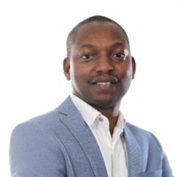 Brian Dlamini avatar image