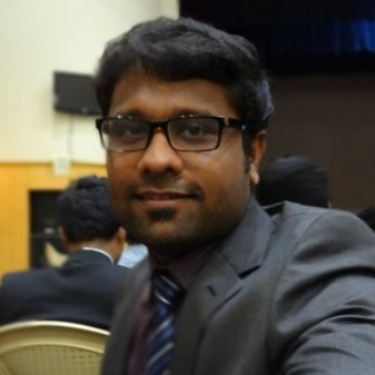 Chirag Kadam avatar image