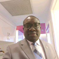 Matongo Matamwandi avatar image