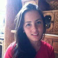 Sintija Eisaka avatar image