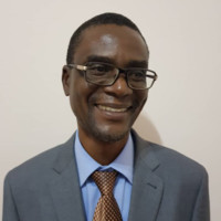 Christopher Sichinga avatar image