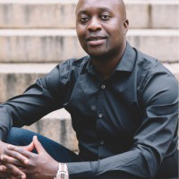 Eric Munyaradzi avatar image