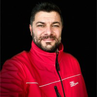 Volkan Yilmaz avatar image