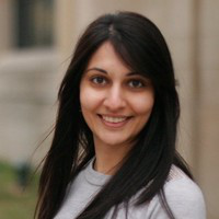 Seema Kapadia avatar image