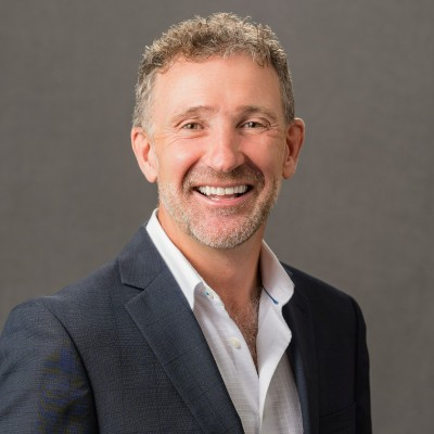 David Bromfield avatar image