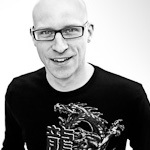 Mikael Högberg avatar image