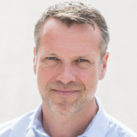 Bo Velling-Theisen avatar image