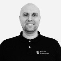 Erik Hegerlund avatar image