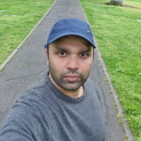 Anand Chandran avatar image
