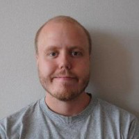 Erik Linden avatar image