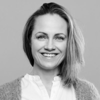 Monica Solberg avatar image