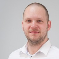 Nikolaj Jensen avatar image