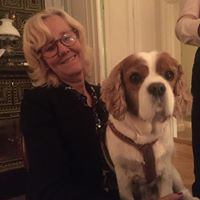 Charlotte von Platen avatar image