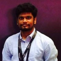 Ravi Guttula avatar image