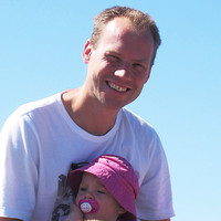 Stefan Wahlgren avatar image