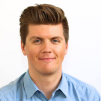 Matt Odynski avatar image