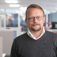Martin Sundberg avatar image