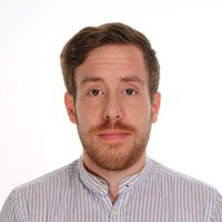 Kevin Lindblad avatar image