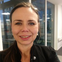 Beatrice Pernehagen avatar image