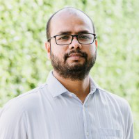 Prabhat Kushwaha avatar image