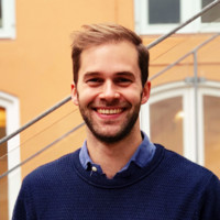 Kasper Rasmussen avatar image