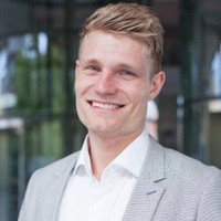 Peter Larsen avatar image