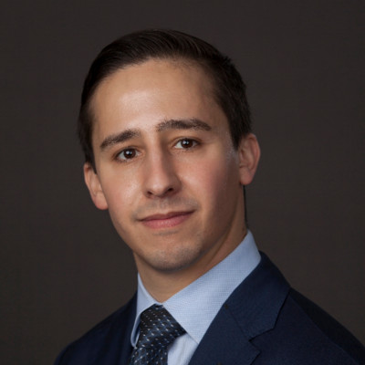 Max Barack avatar image