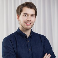 Tomasz Glinicki avatar image