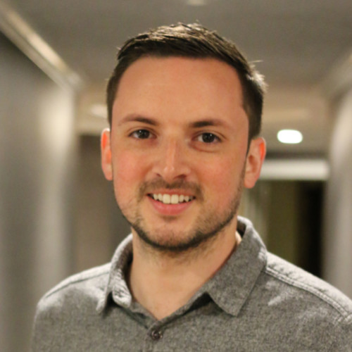 Martyn Cook avatar image