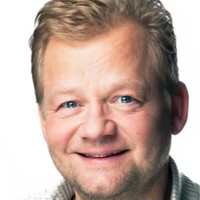 Mikael Mellin avatar image