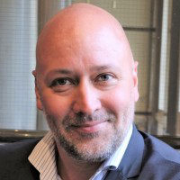 Sten Hubendick avatar image