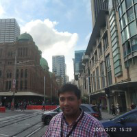 Rahul Sharma avatar image