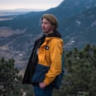 Andrew Corliss avatar image