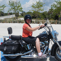 Ann-Marie Persson avatar image