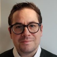 Warren Edgren avatar image