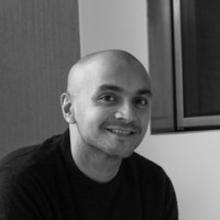 Rohit Patil avatar image