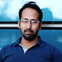 Partha Sarma avatar image