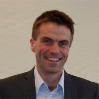 Arne Moe avatar image