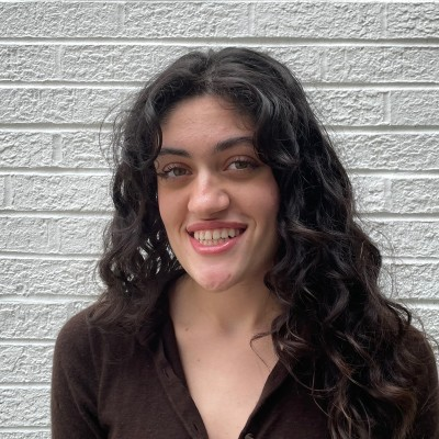 Maya Ghattas avatar image