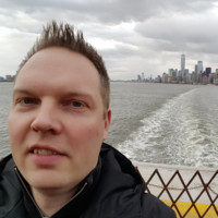 Torben Mortensen avatar image