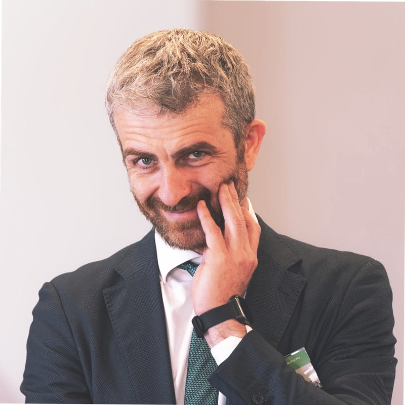 Raffaele Ruffo avatar image