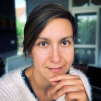 Marina Medved avatar image