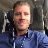 Jimmie Alm avatar image