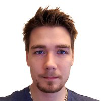 Kristoffer Gustafsson avatar image