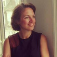 Charlotte Bender avatar image