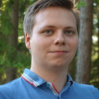 Emil Rowland avatar image