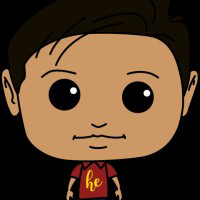 Harold Janson avatar image