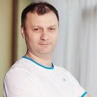 Sergii Balan avatar image
