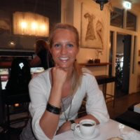 Christine Owren avatar image